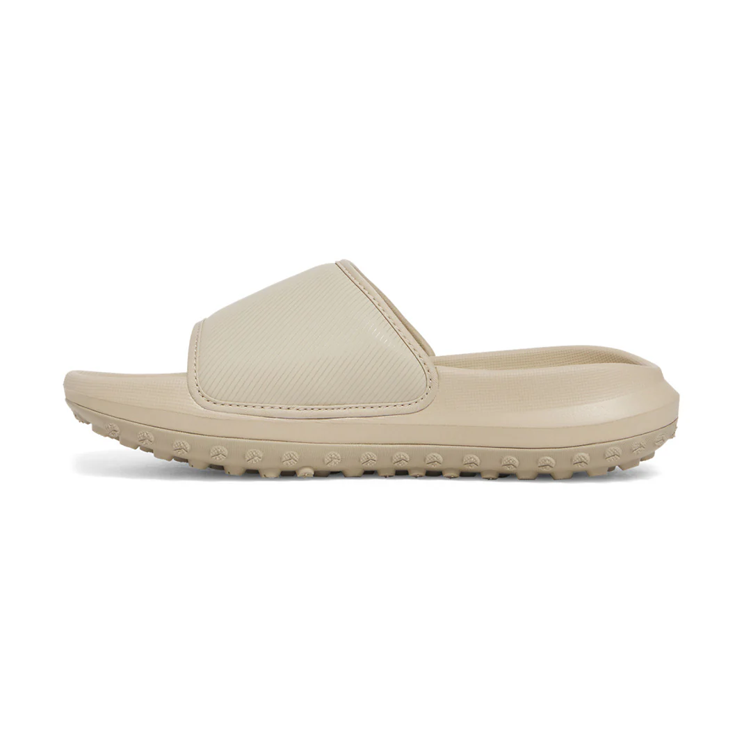 Under Armour Unisex Summit Fat Tire Sway Slides | 3026033-290 - Image 2