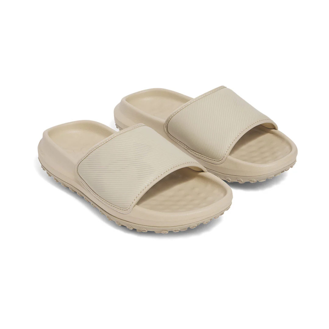 Under Armour Unisex Summit Fat Tire Sway Slides | 3026033-290 - Image 3