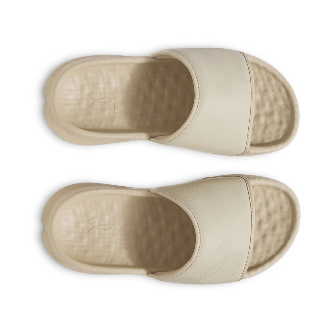 Under Armour Unisex Summit Fat Tire Sway Slides | 3026033-290 - Image 4