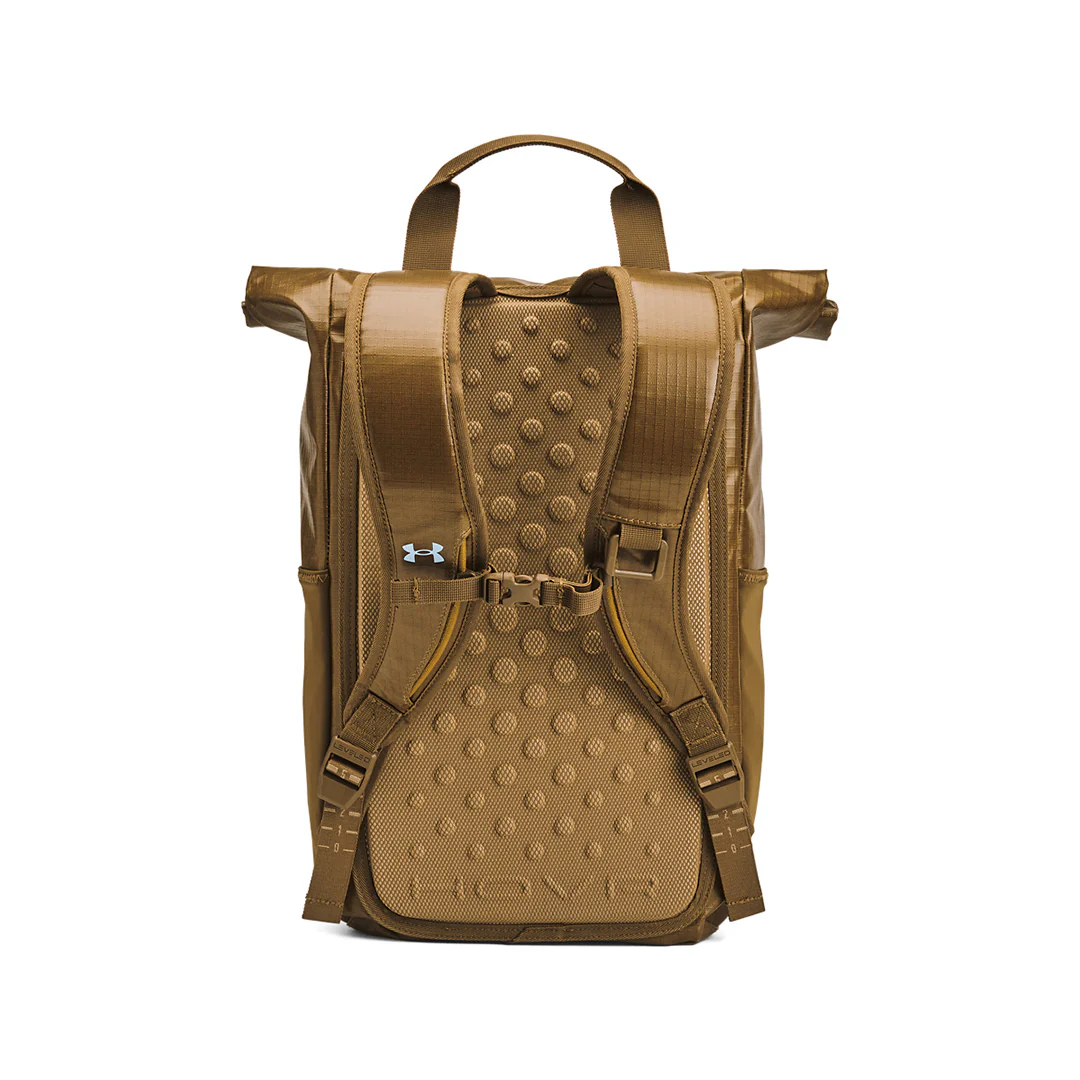Under Armour Unisex Summit Small Backpack | 1382311-498 - Image 2