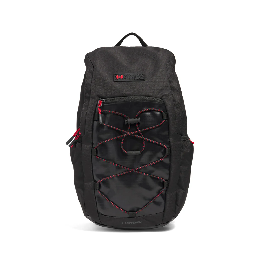Under Armour Unisex Summit Trail Backpack | 1388933-001