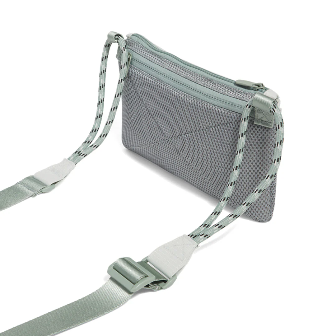 Under Armour Unisex Summit Trail Crossbody | 1388931-348 - Image 2