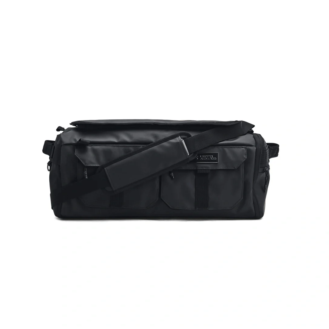 Under Armour Unisex Triumph Backpack Duffle | 1384664-001