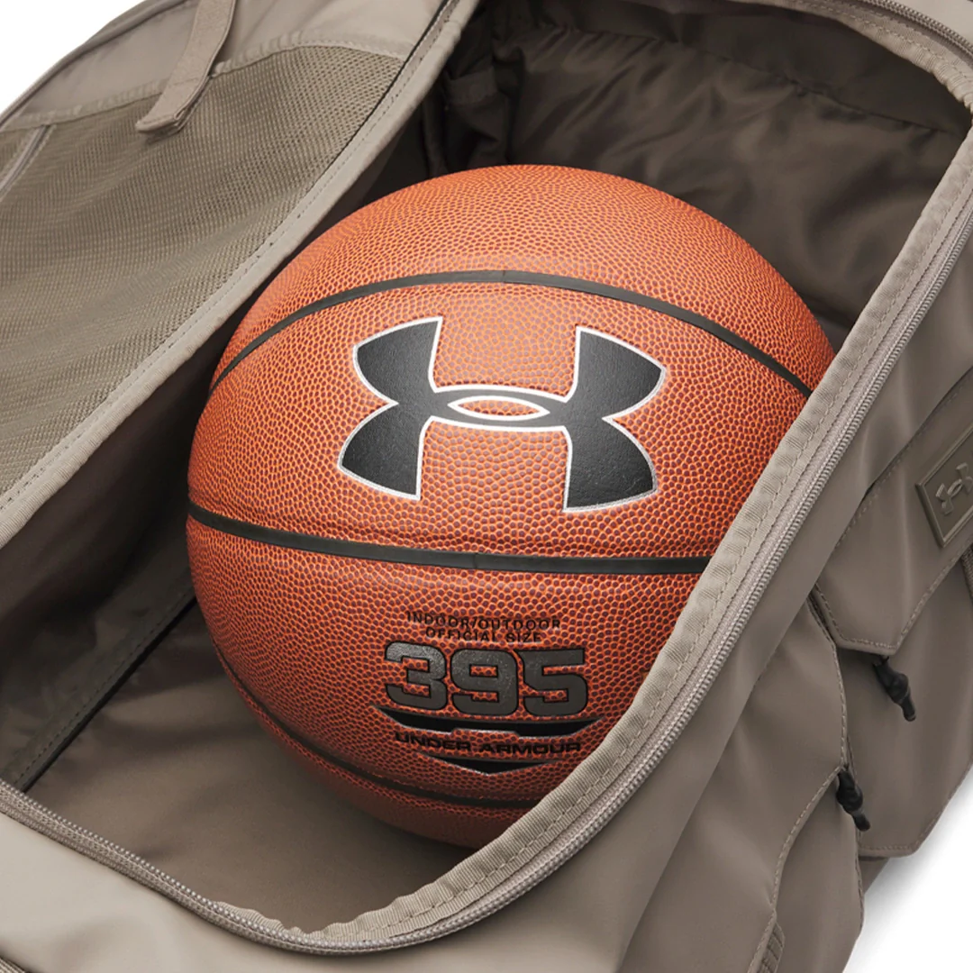 Under Armour Unisex Triumph Backpack Duffle | 1384664-200 - Image 3