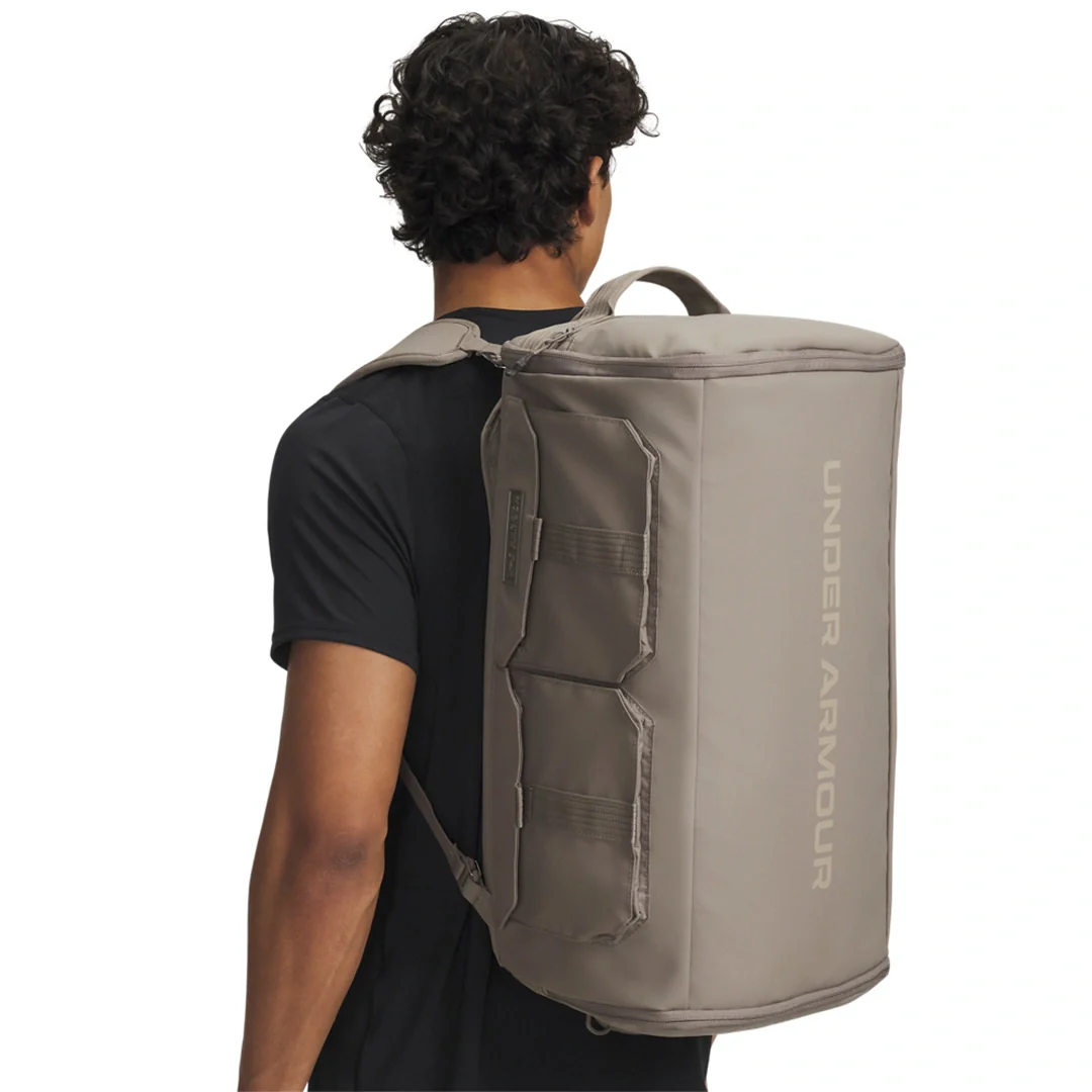 Under Armour Unisex Triumph Backpack Duffle | 1384664-200 - Image 4