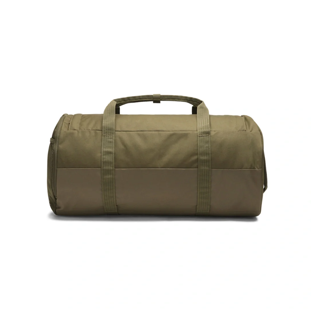 Under Armour Unisex Triumph Barrel Duffle Bag | 1384463-308 - Image 2