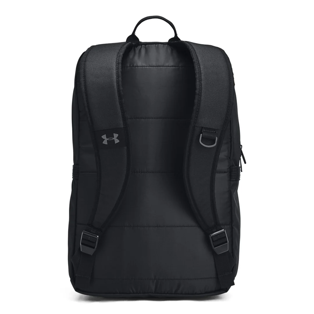 Under Armour Unisex Triumph Campus Backpack | 1384462-001 - Image 2