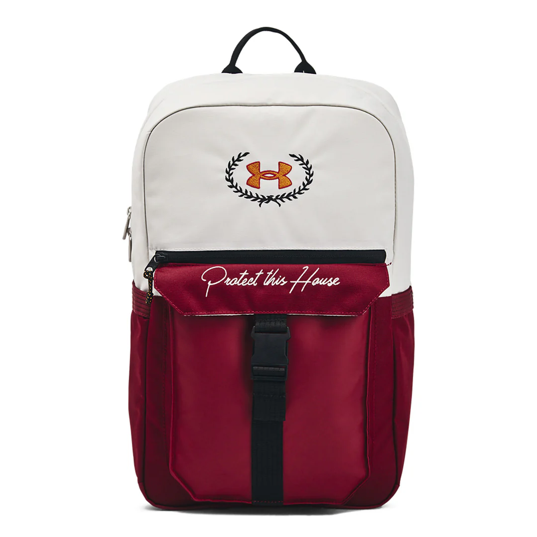 Under Armour Unisex Triumph Campus Backpack | 1384462-114