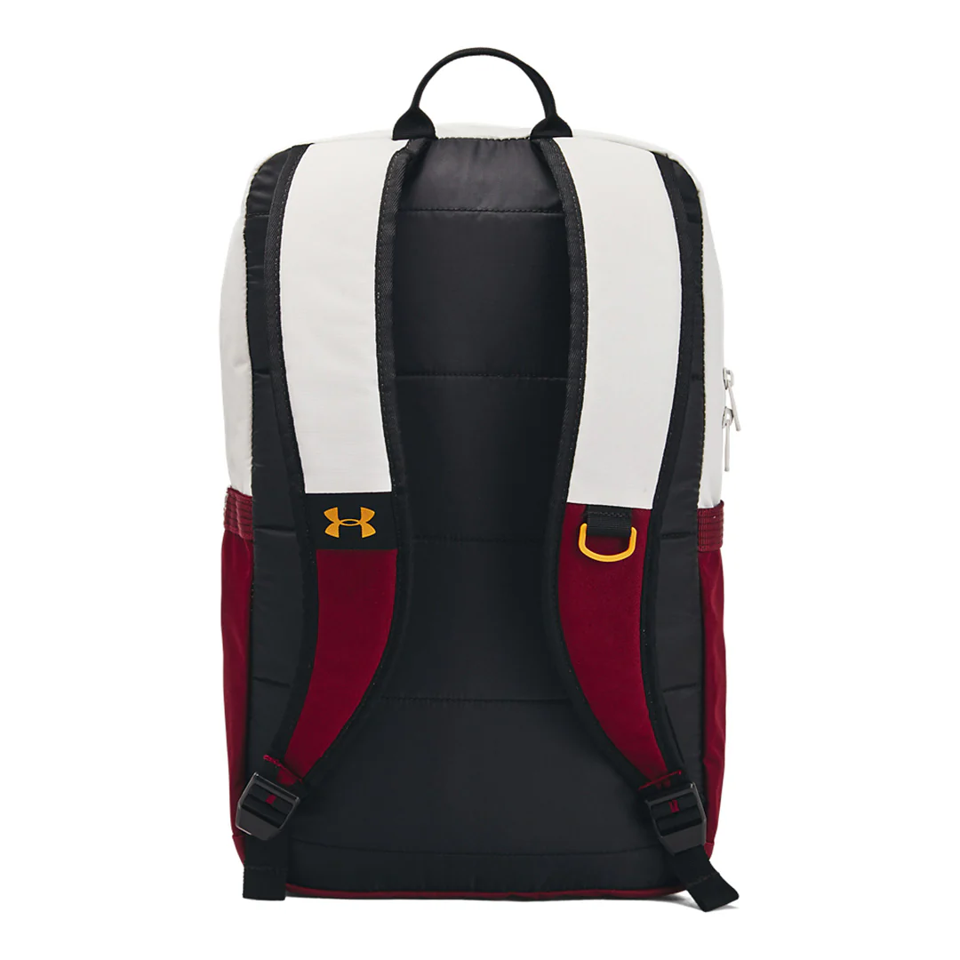 Under Armour Unisex Triumph Campus Backpack | 1384462-114 - Image 2