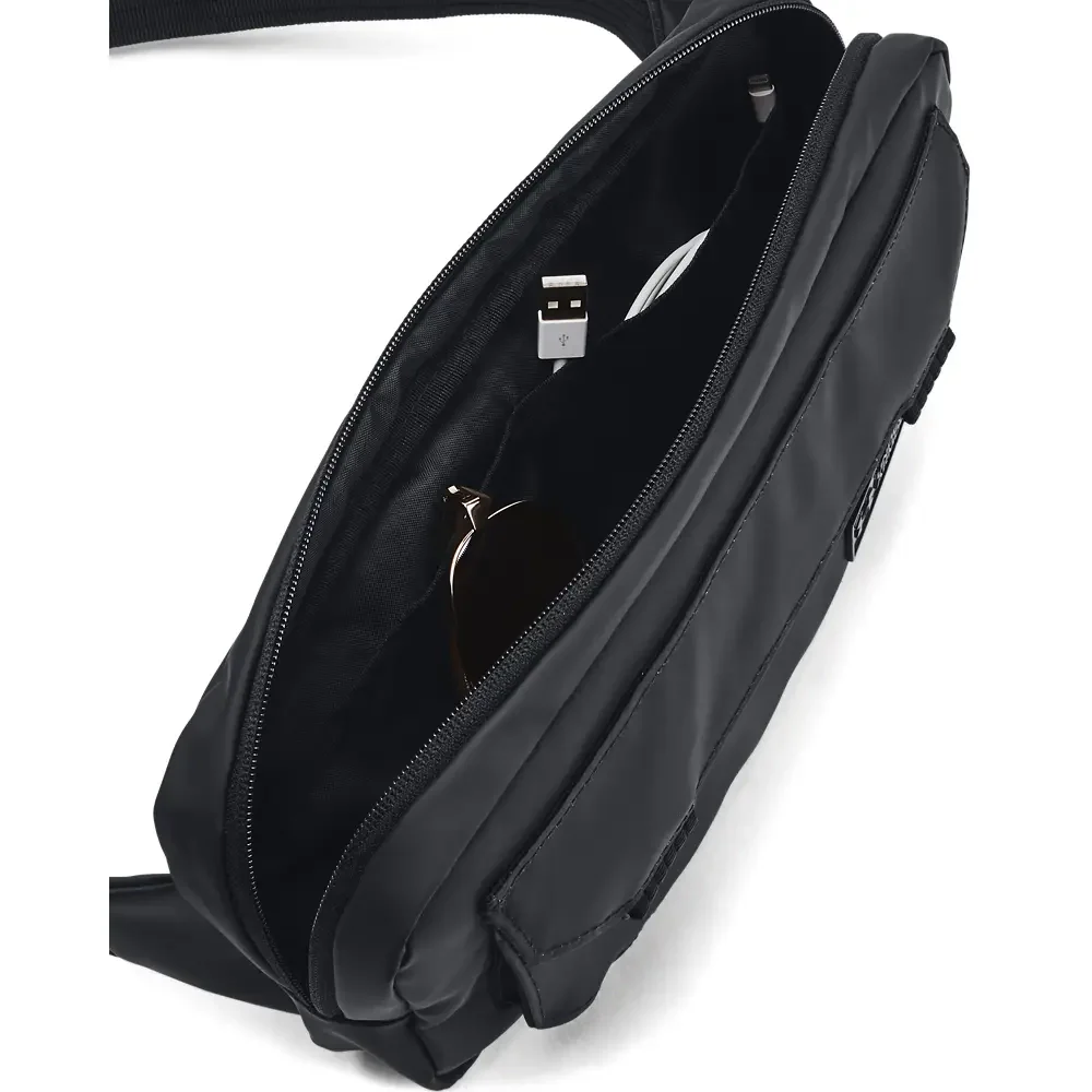 Under Armour Unisex Triumph Crossbody | 1384665-001 - Image 3