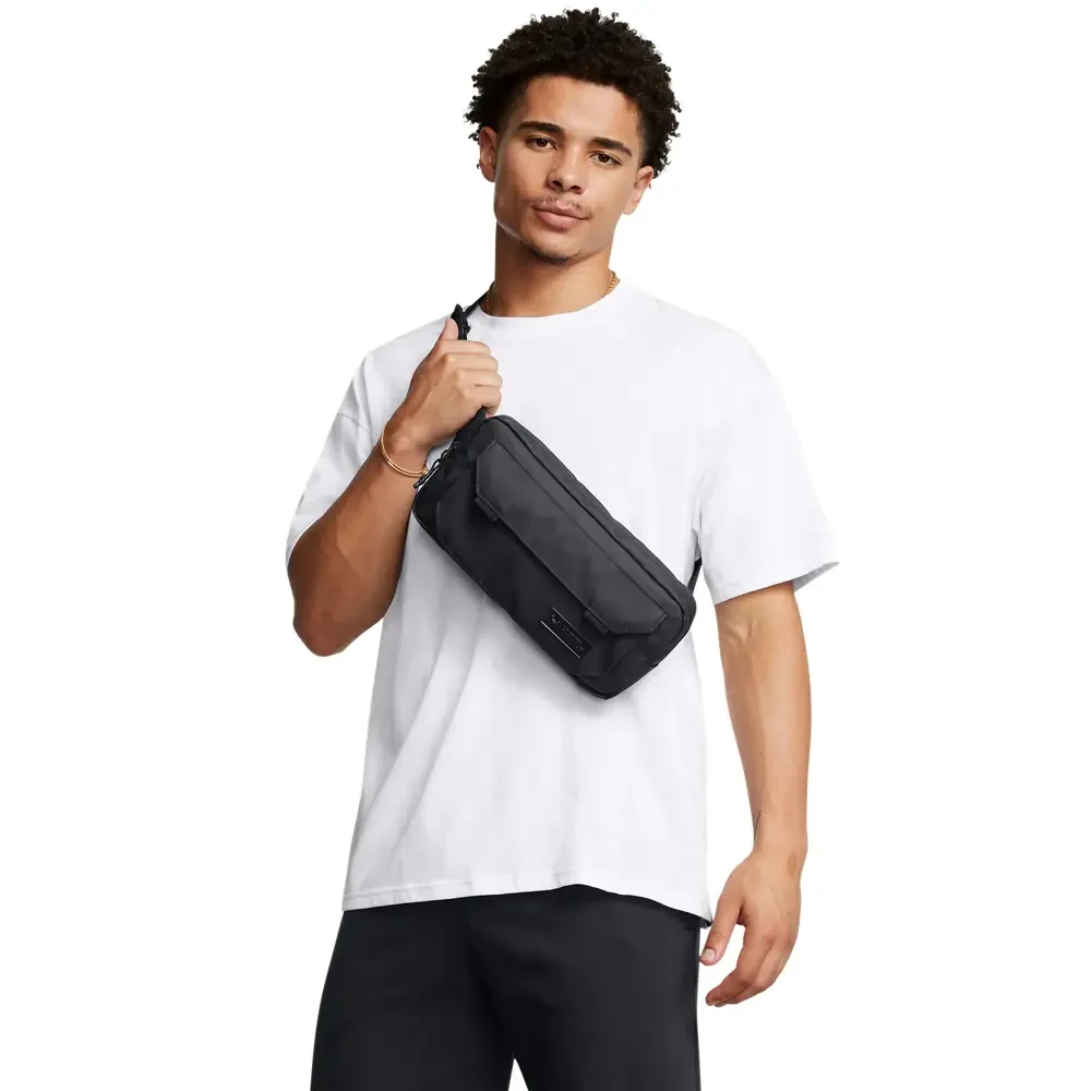 Under Armour Unisex Triumph Crossbody | 1384665-001 - Image 4