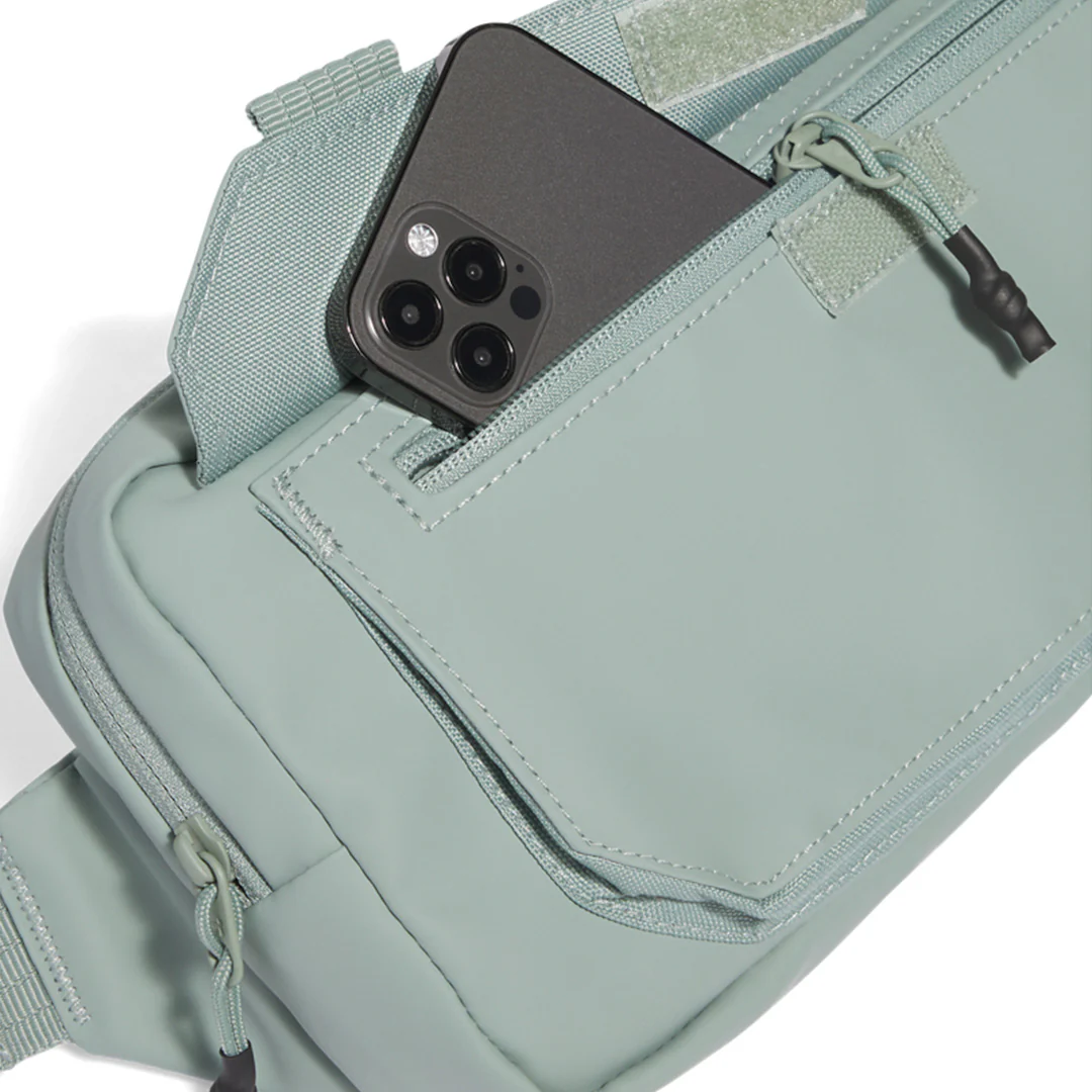 Under Armour Unisex Triumph Crossbody | 1384665-348 - Image 3