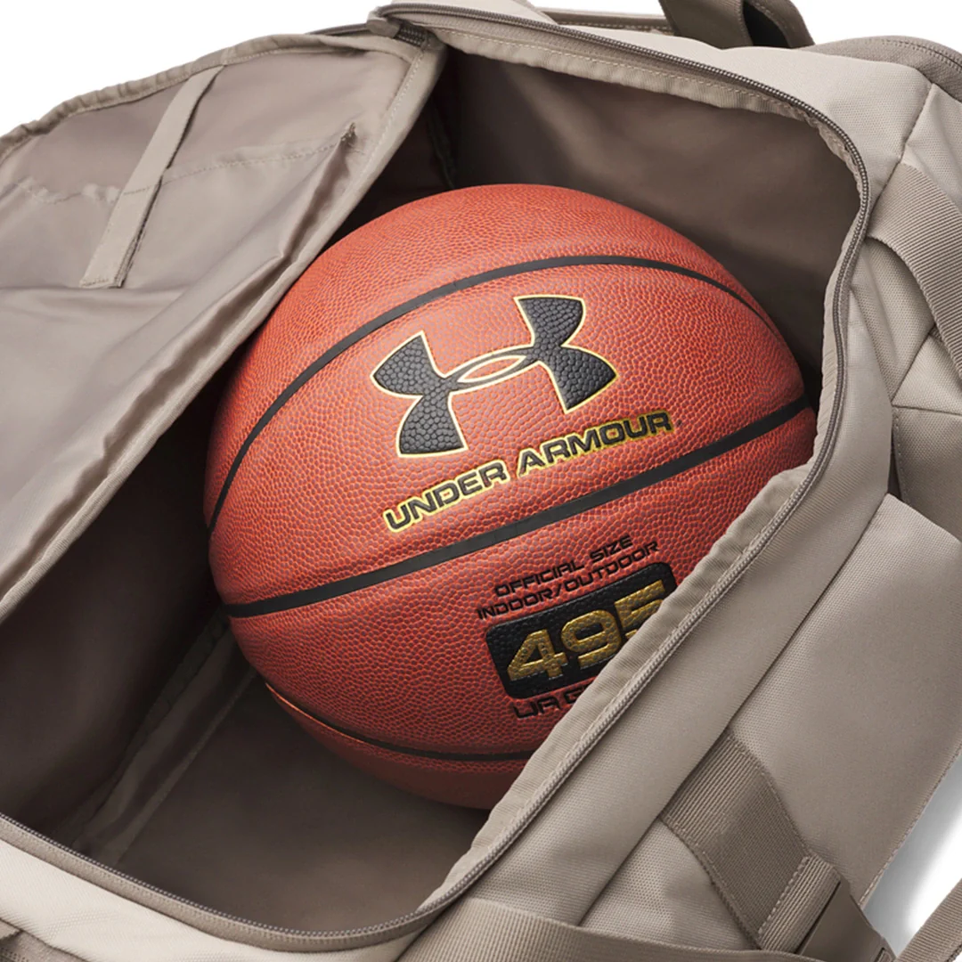 Under Armour Unisex Triumph Duffle Bag Pro | 1381916-203 - Image 3