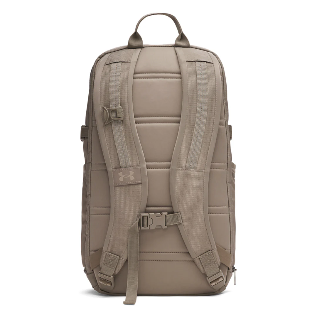 Under Armour Unisex Triumph Sport Backpack | 1372290-200 - Image 2