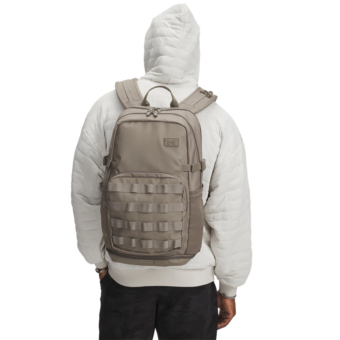 Under Armour Unisex Triumph Sport Backpack | 1372290-200 - Image 4
