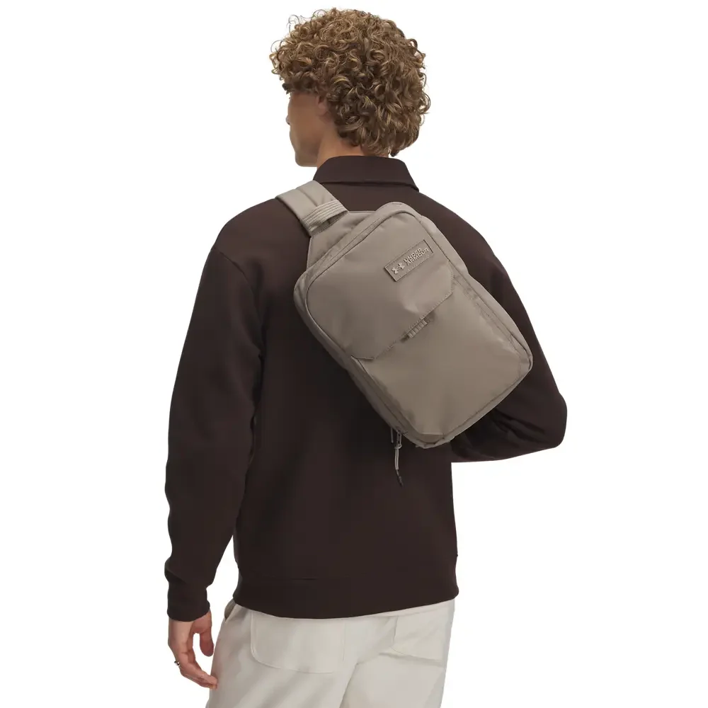 Under Armour Unisex Triumph Utility Sling | 1388918-200 - Image 4