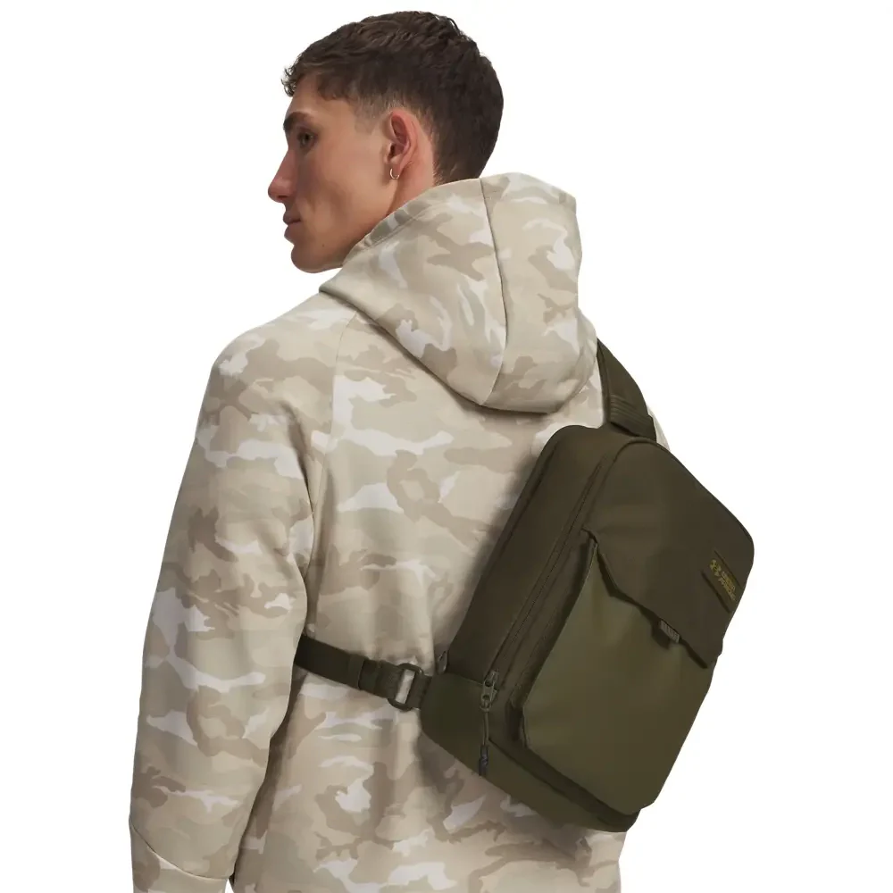 Under Armour Unisex Triumph Utility Sling | 1388918-308 - Image 4