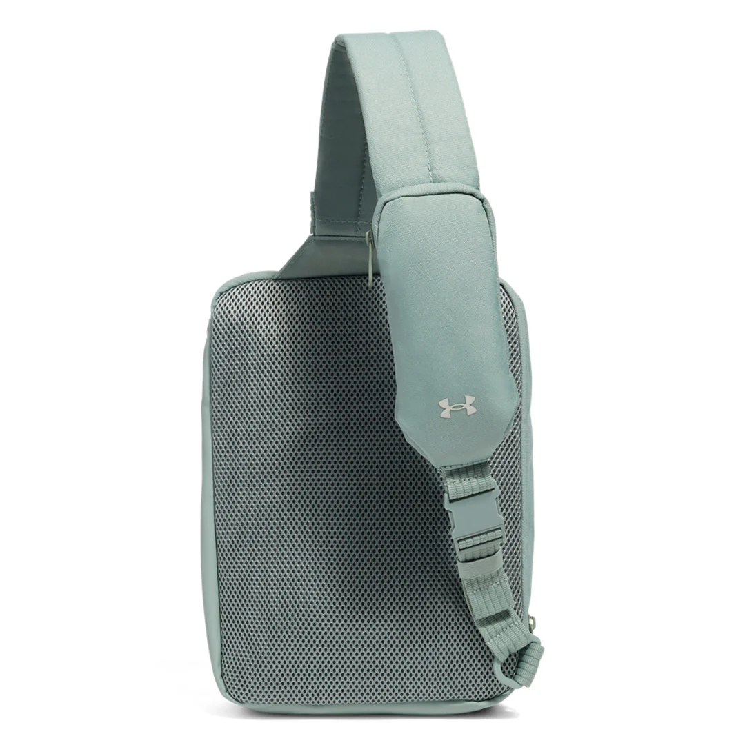 Under Armour Unisex Triumph Utility Sling | 1388918-348 - Image 2