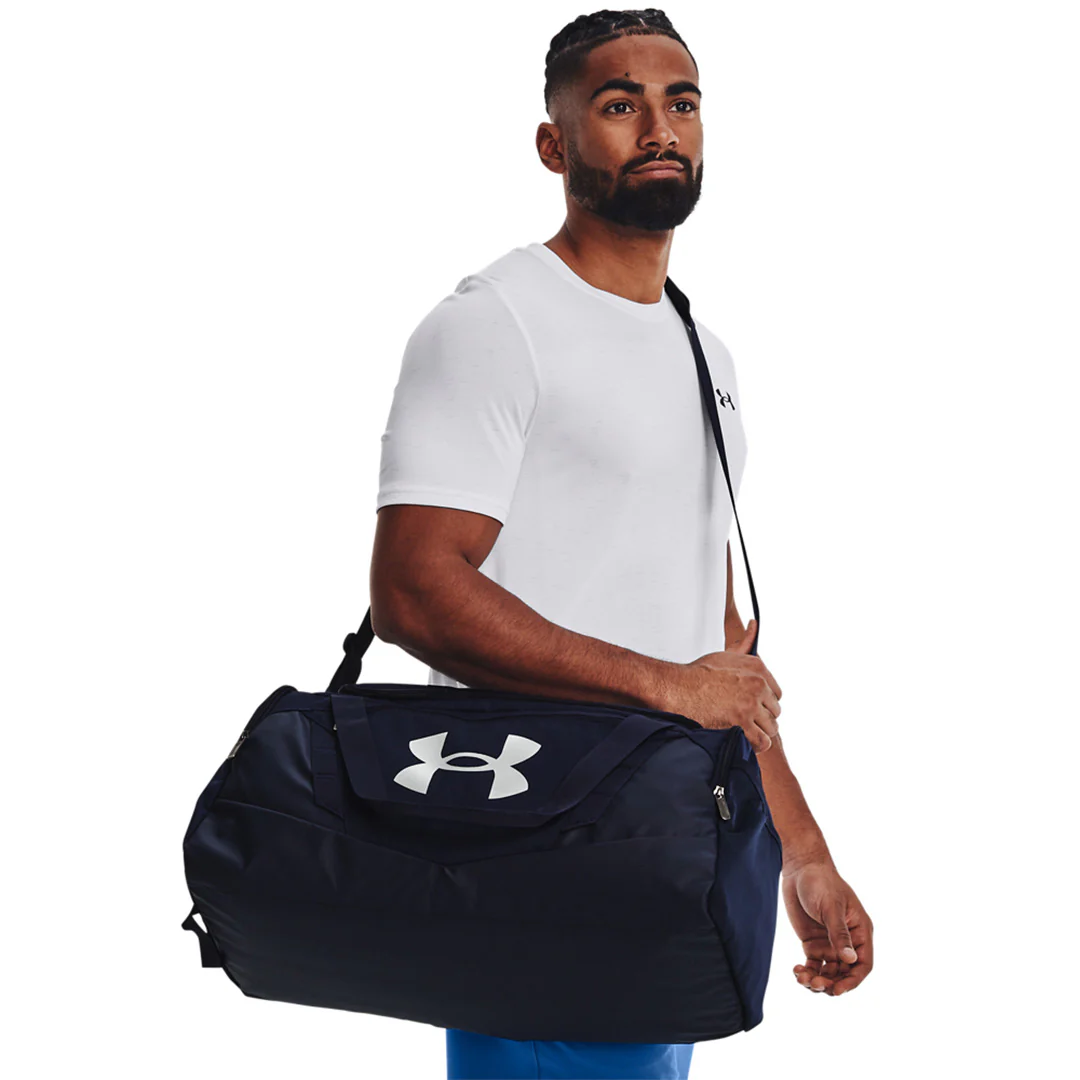 Under Armour Undeniable 5.0 Duffle Bag | 1369222-410 - Image 4