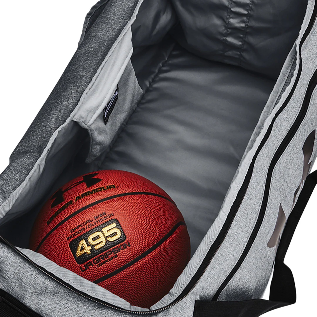 Under Armour Unisex Undeniable 5.0 Large Duffle Bag | 1369224-012 - Image 3