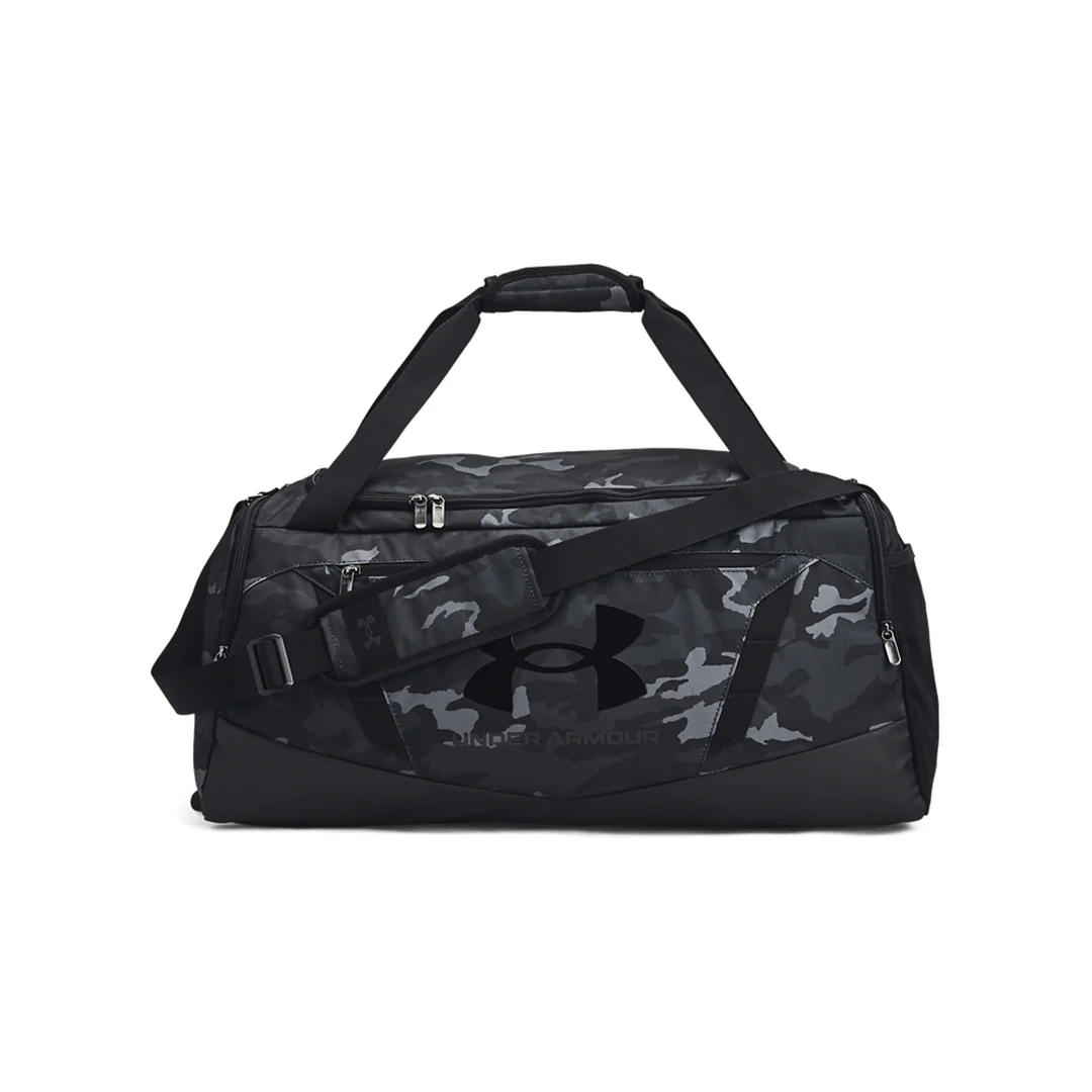 Under Armour Unisex Undeniable 5.0 Medium Duffle Bag | 1369223-010