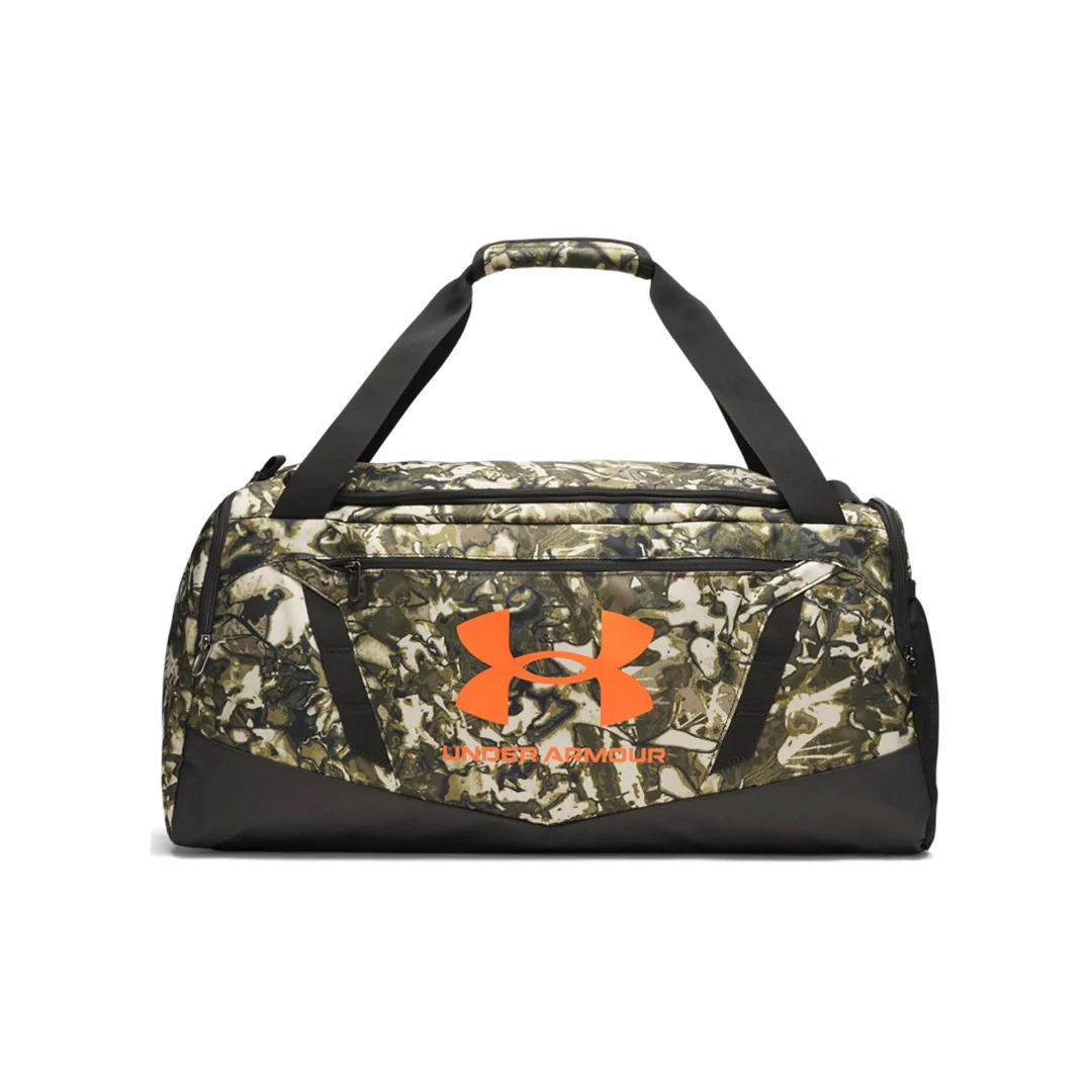 Under Armour Unisex Undeniable 5.0 Medium Duffle Bag | 1369223-308