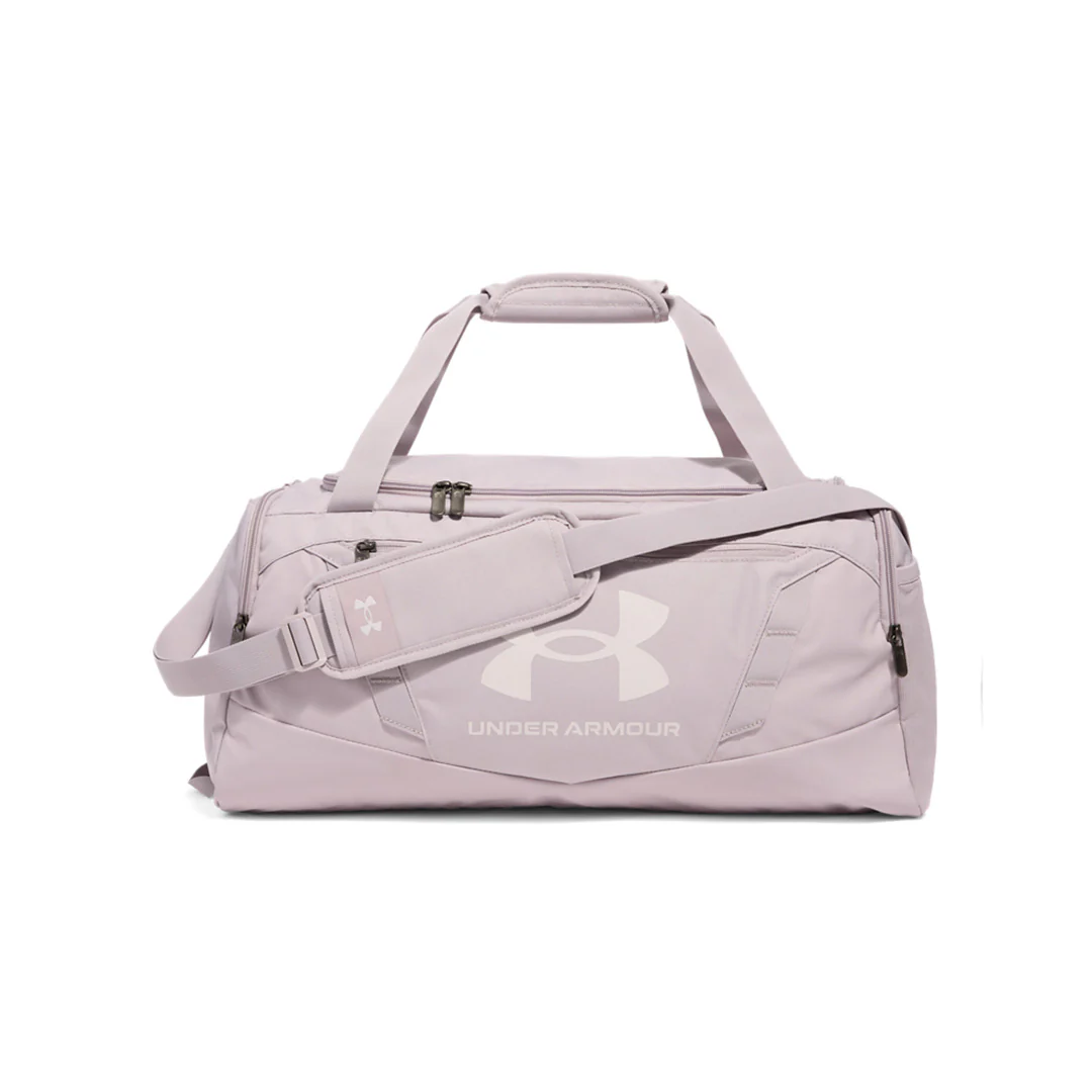 Under Armour Unisex Undeniable 5.0 Small Duffle Bag | 1369222-009
