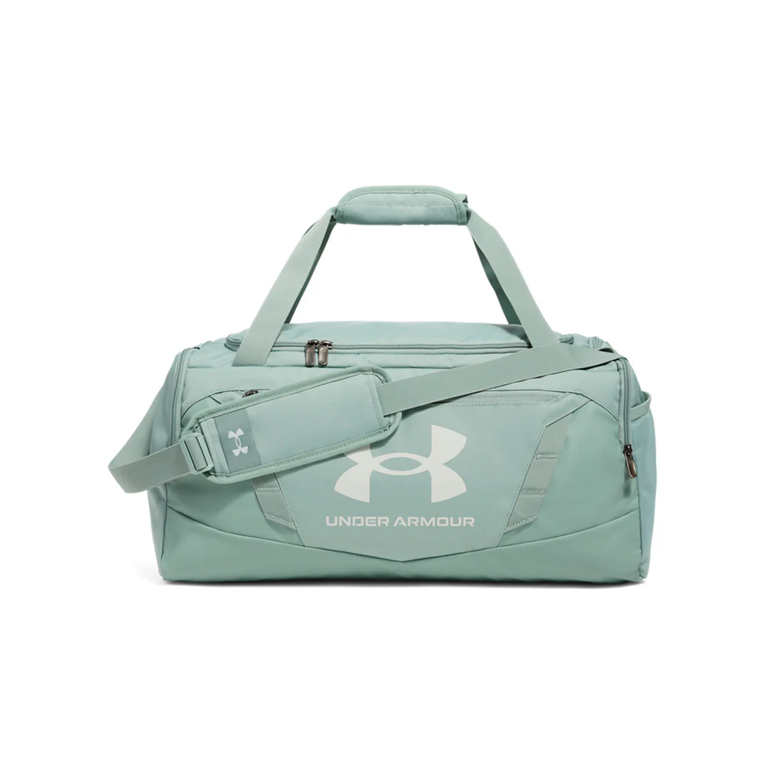 Under Armour Unisex Undeniable 5.0 Small Duffle Bag | 1369222-348