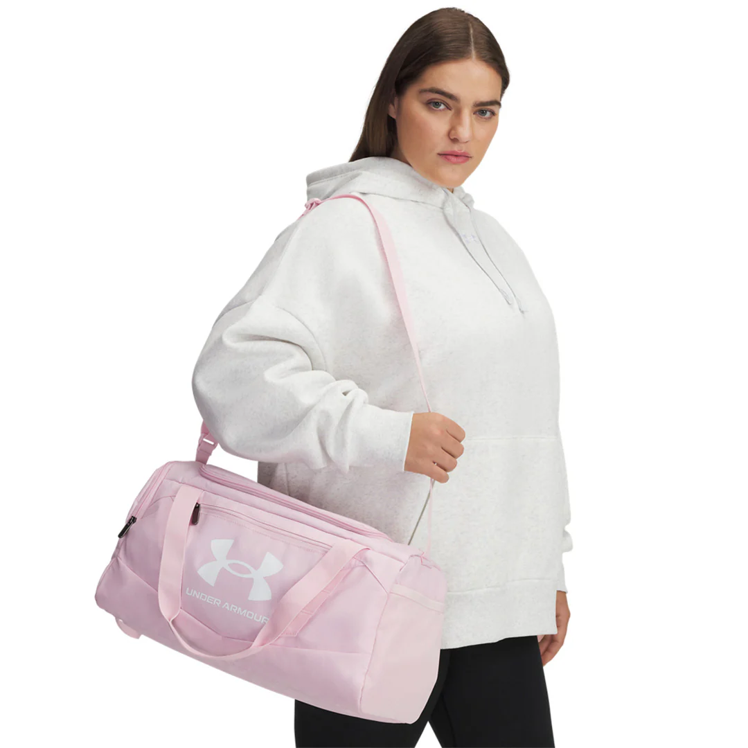 Under Armour Unisex Undeniable 5.0 XS Duffle Bag | 1369221-648 - Image 4