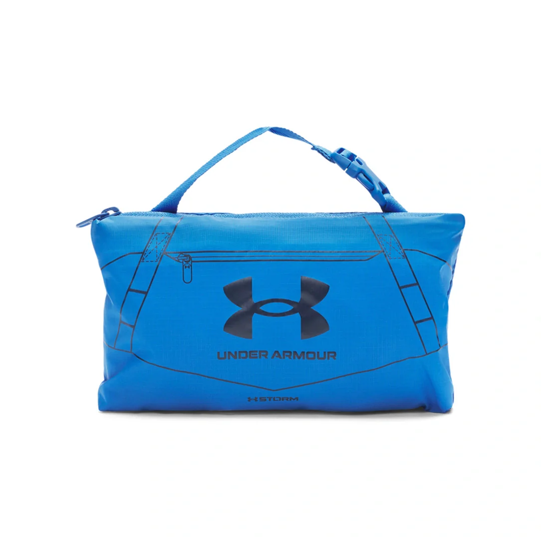 Under Armour Unisex Undeniable 5.0 XS Pkble | 6003779-402