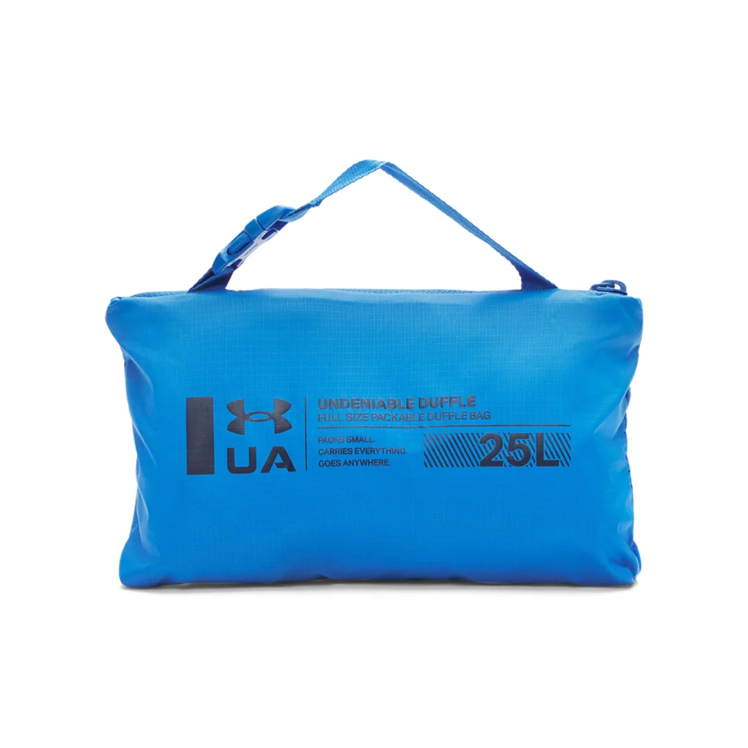 Under Armour Unisex Undeniable 5.0 XS Pkble | 6003779-402 - Image 2