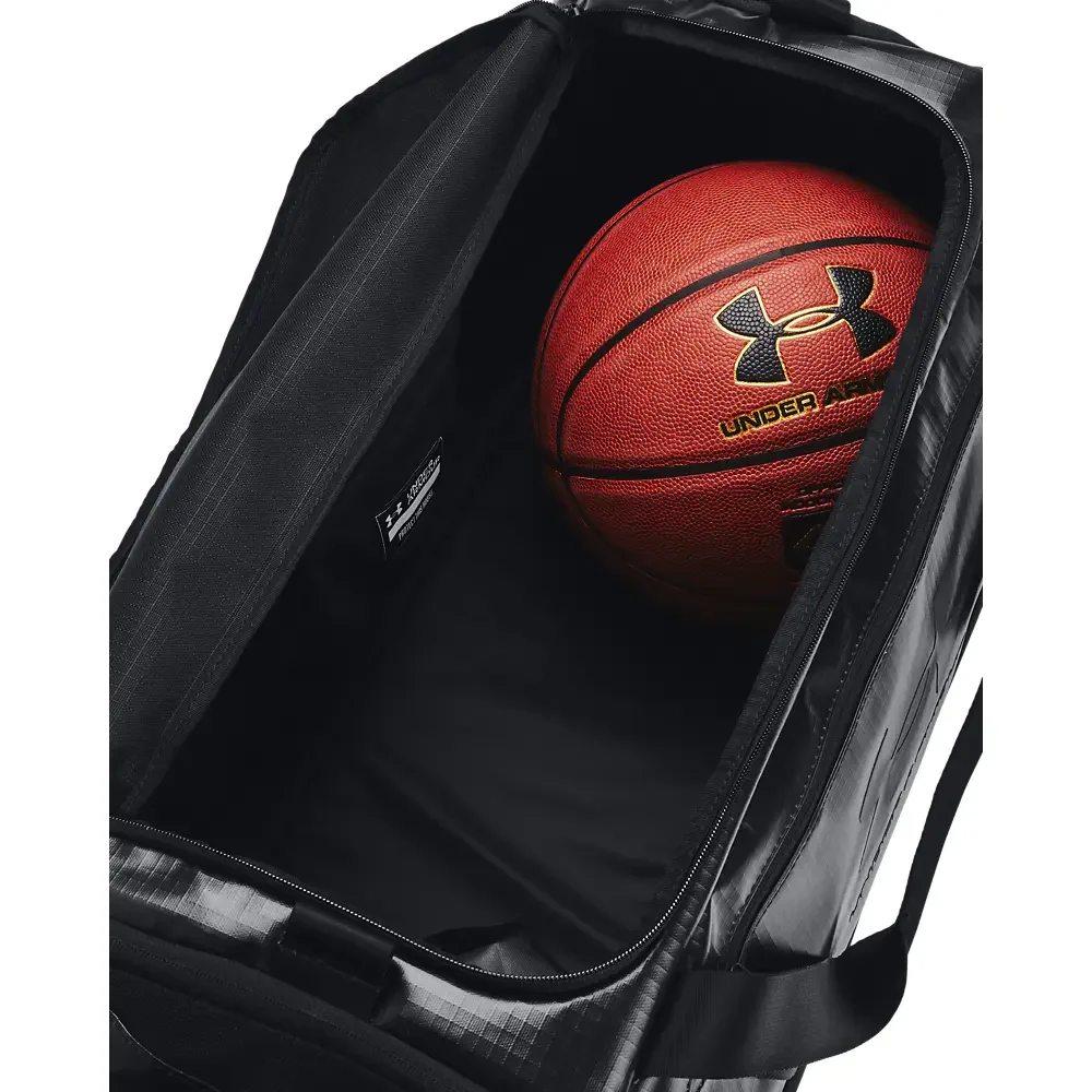 Under Armour Unisex Undeniable Le Duffle Md | 1384668-001 - Image 3