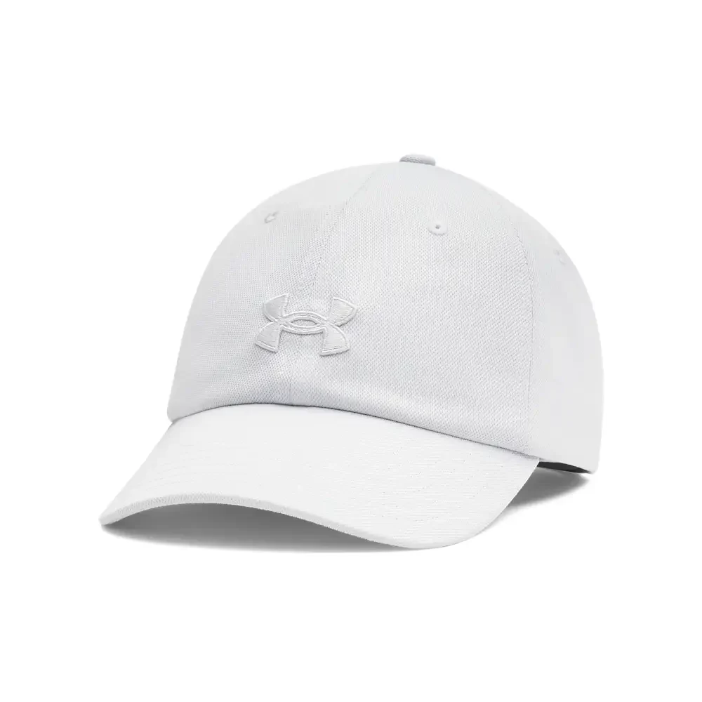Under Armour Women Blitzing Adjustable Cap | 1376705-016