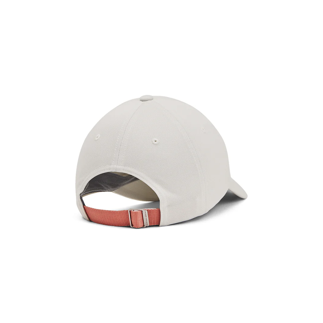 Under Armour Women Blitzing Adjustable Cap | 1376705-114 - Image 2