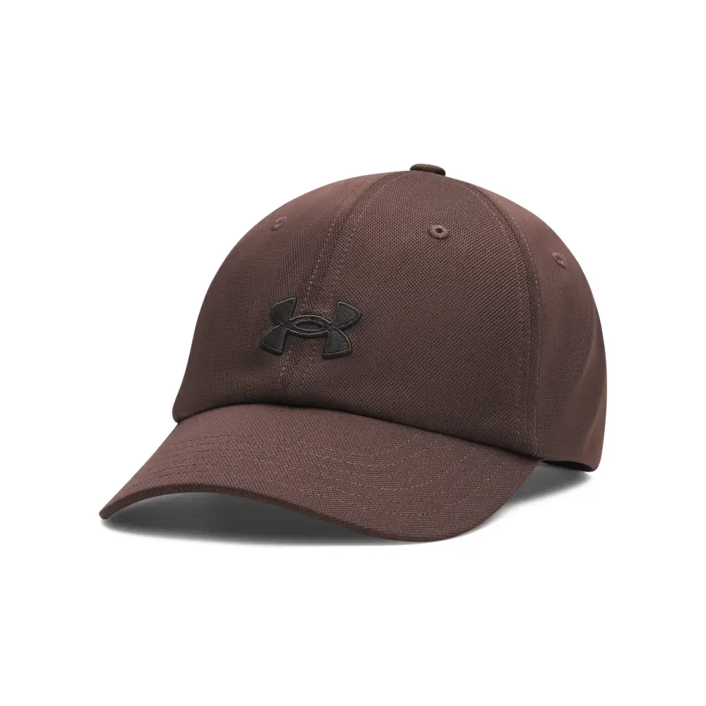 Under Armour Women Blitzing Adjustable Cap | 1376705-246