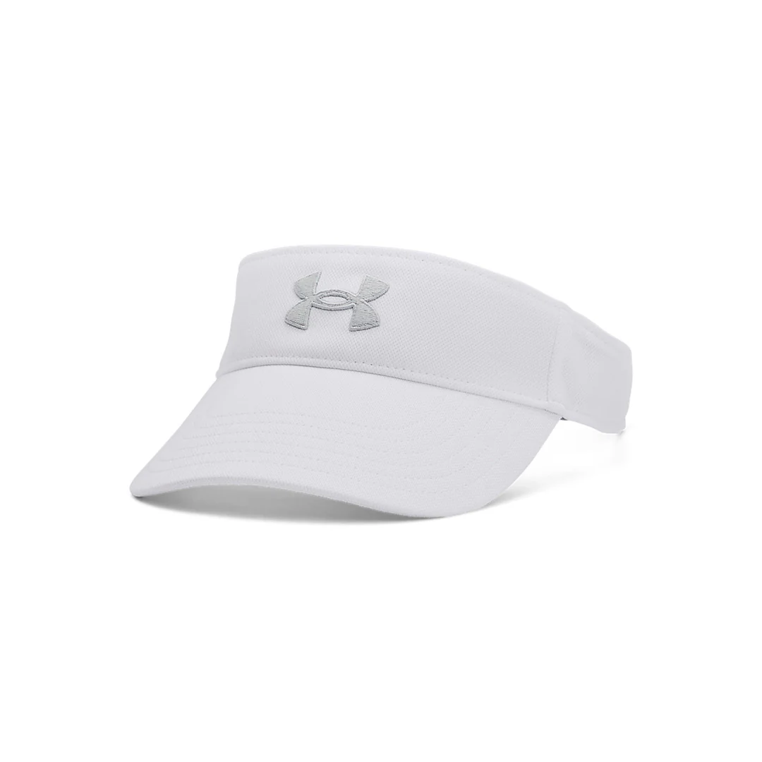 Under Armour Women Blitzing Visor | 1376707-100