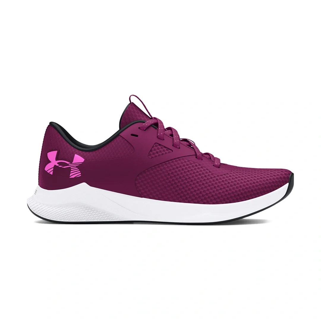Under Armour Women Charged Aurora 2 | 3025060-505 - Image 2