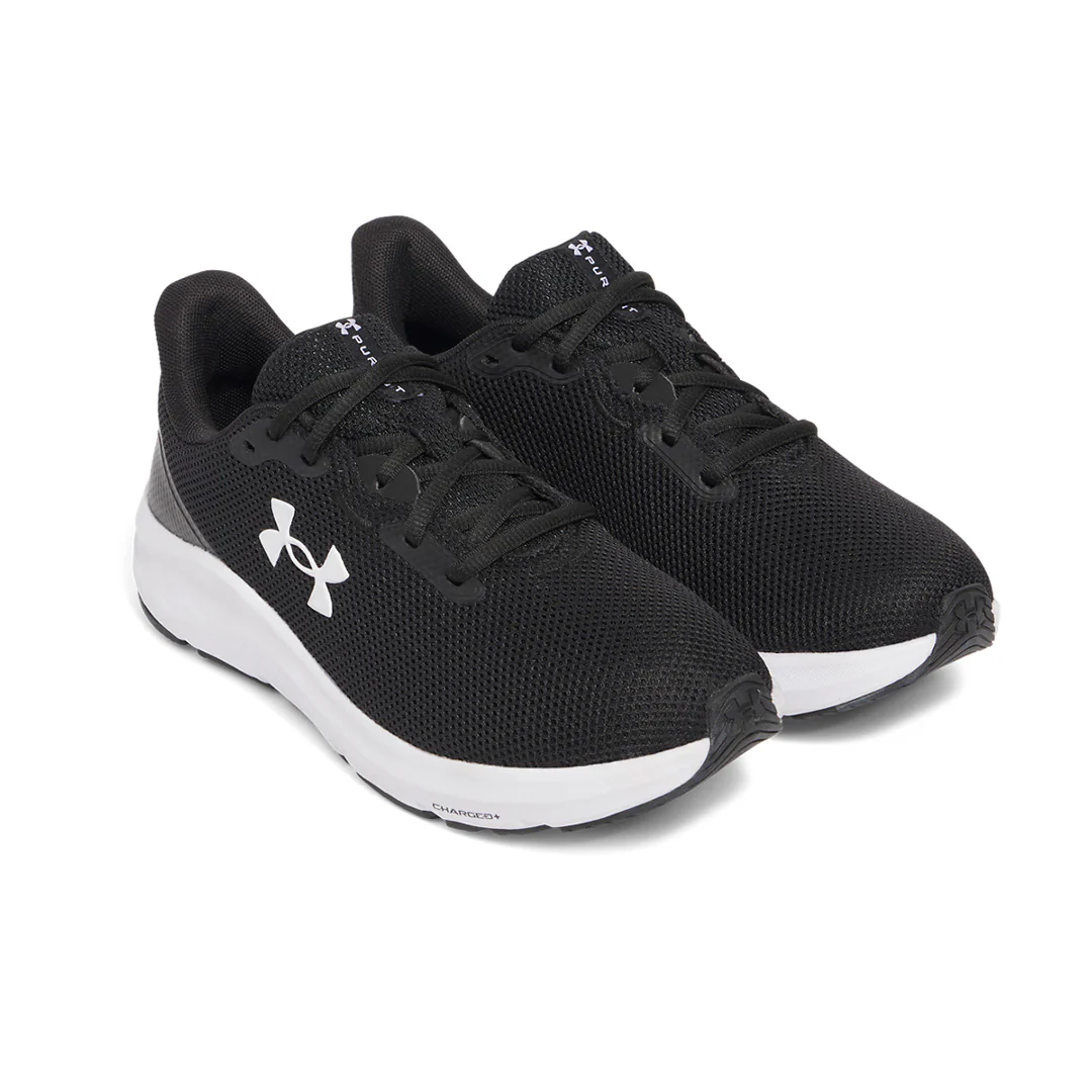 Under Armour Women Charged Pursuit 4 | 3028261-001 - Image 3