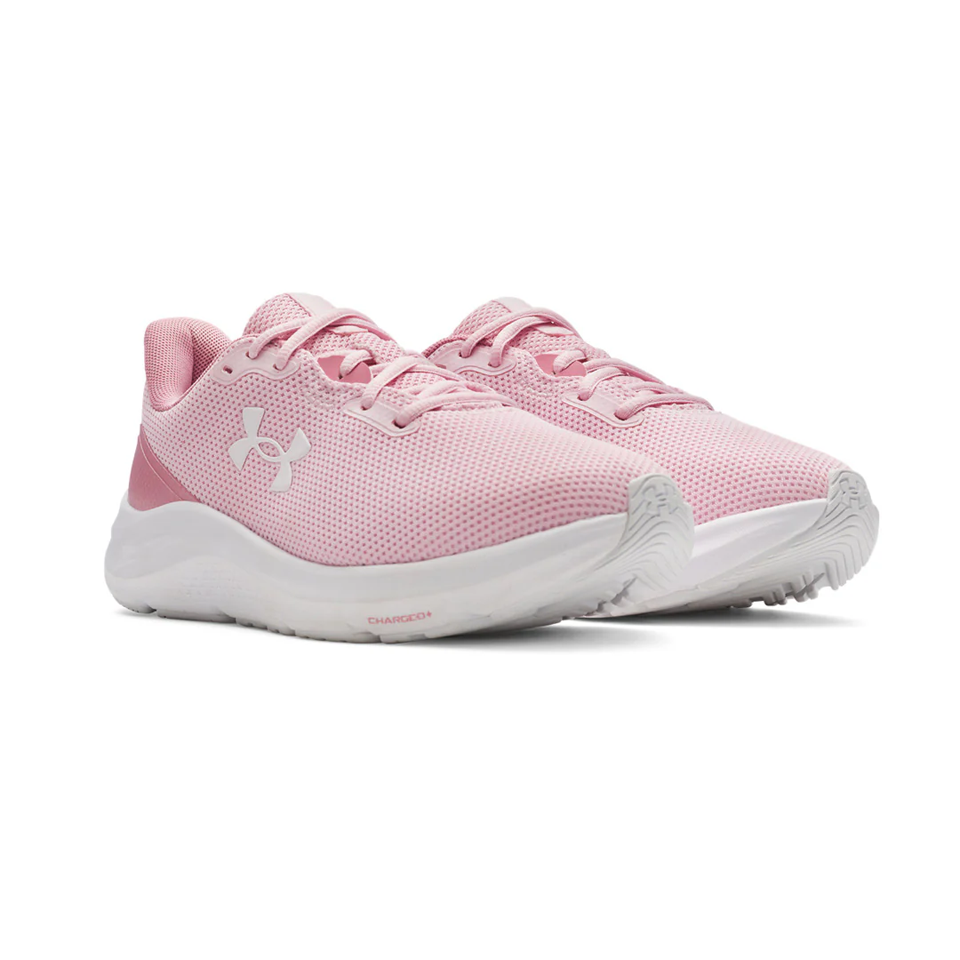 Under Armour Women Charged Pursuit 4 | 3028261-647 - Image 3