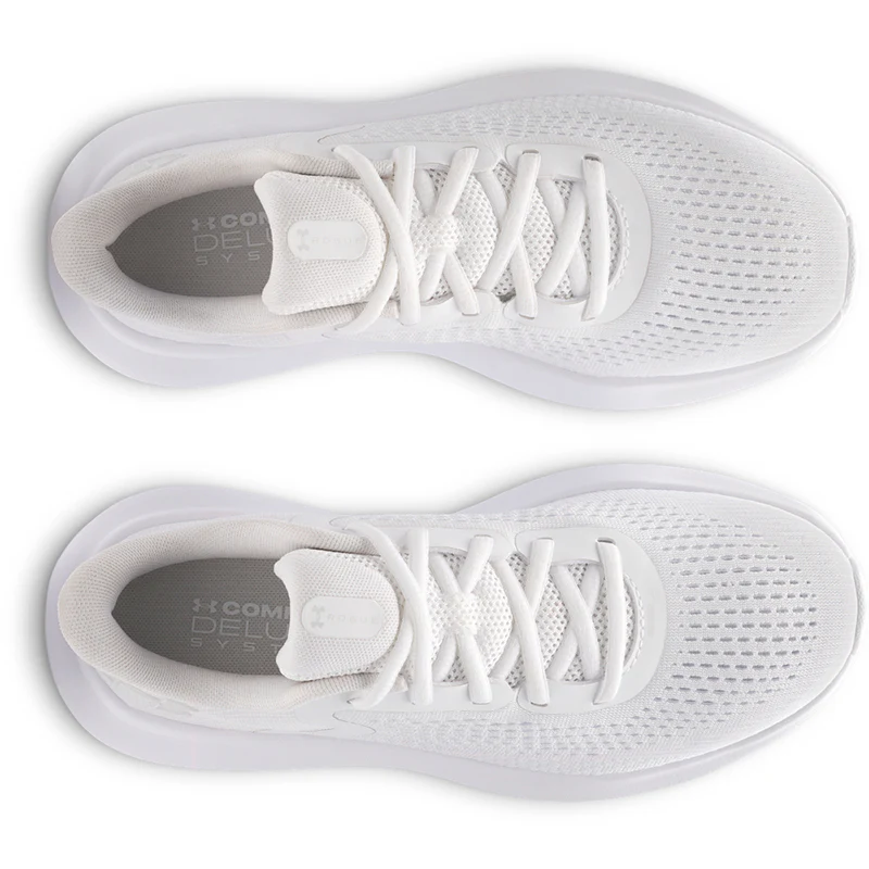 Under Armour Women Charged Rogue 5 Running | 3028262-100 - Image 4