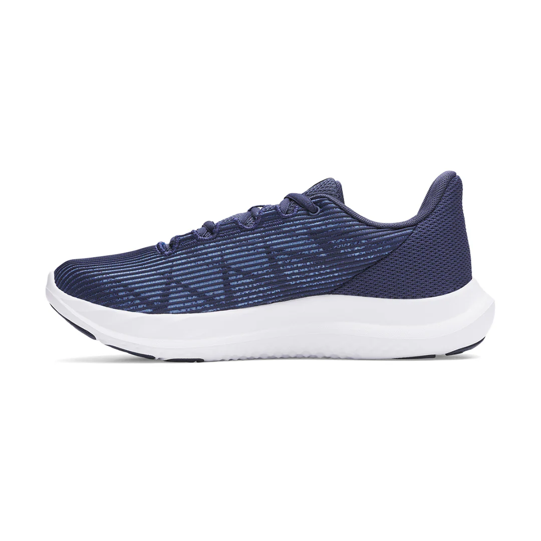 Under Armour Women Charged Speed Swift | 3027006-403 - Image 2