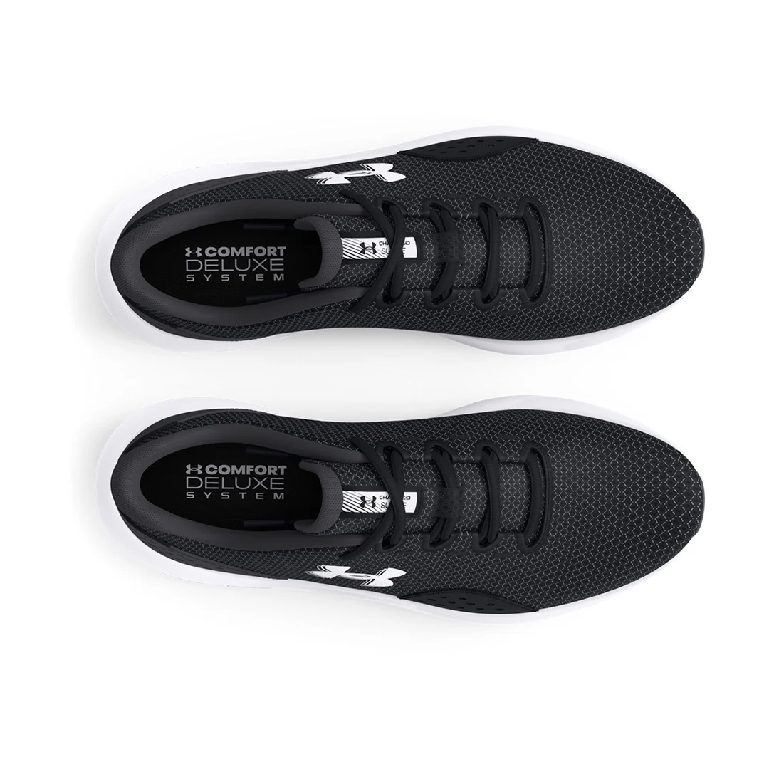 Under Armour Women Charged Surge 4 Running | 3027007-001 - Image 4