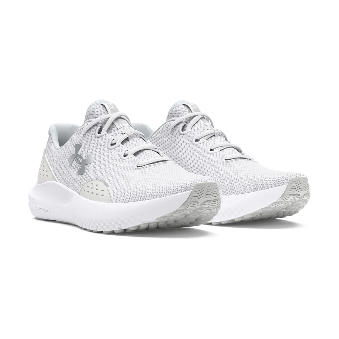 Under Armour Women Charged Surge 4 Running | 3027007-100 - Image 3