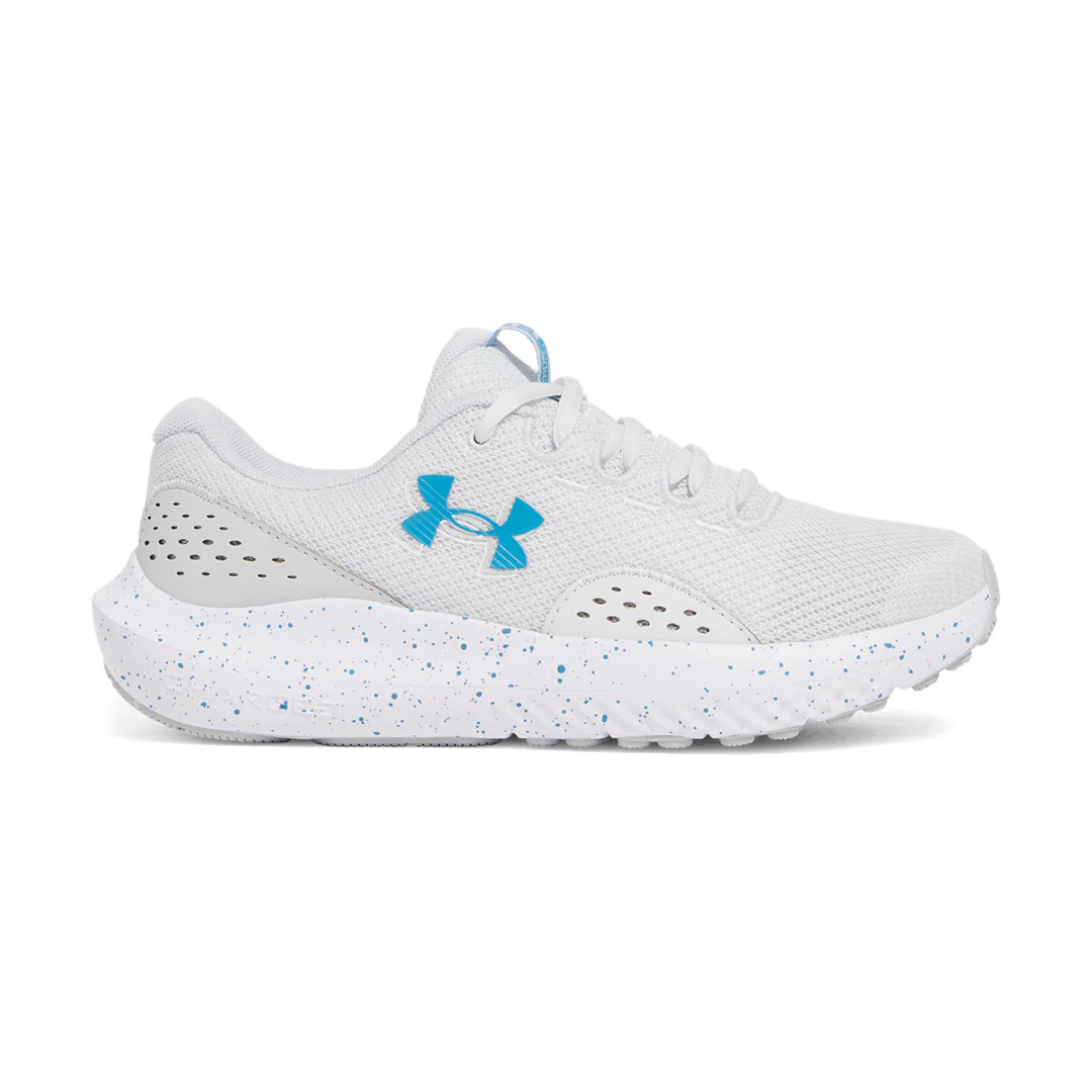 Under Armour Women Charged Surge 4 Running Shoes | 3027007-023