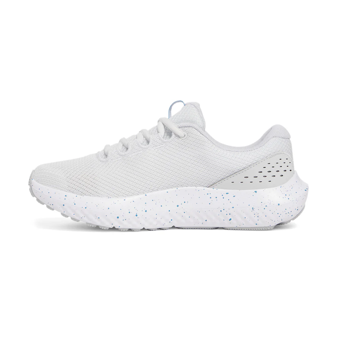 Under Armour Women Charged Surge 4 Running Shoes | 3027007-023 - Image 2
