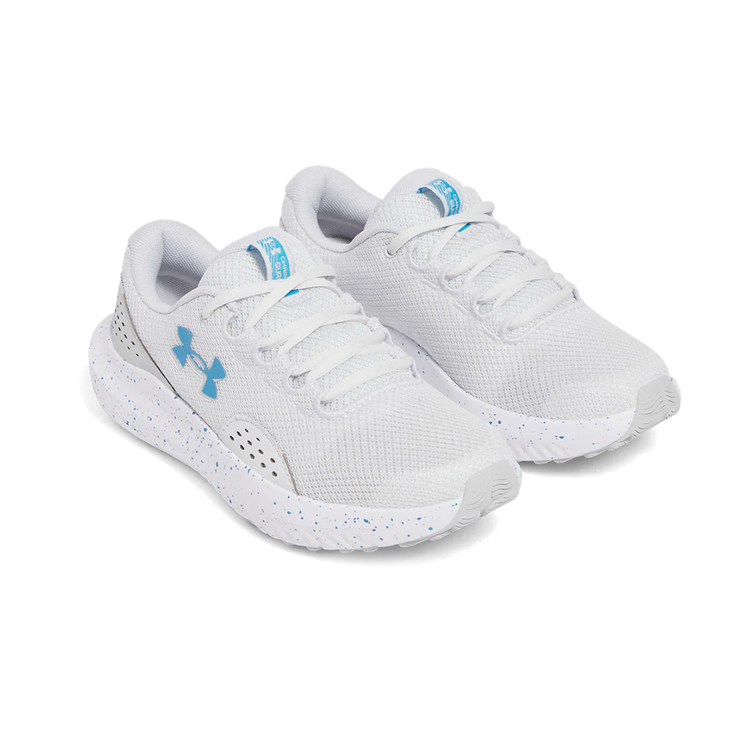 Under Armour Women Charged Surge 4 Running Shoes | 3027007-023 - Image 3