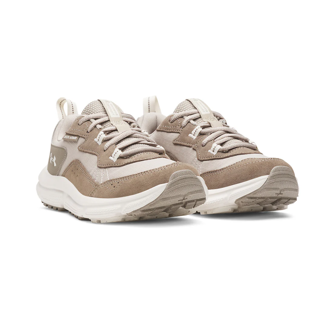 Under Armour Women Charged Verssert 2 Running Shoes | 3027180-203 - Image 3