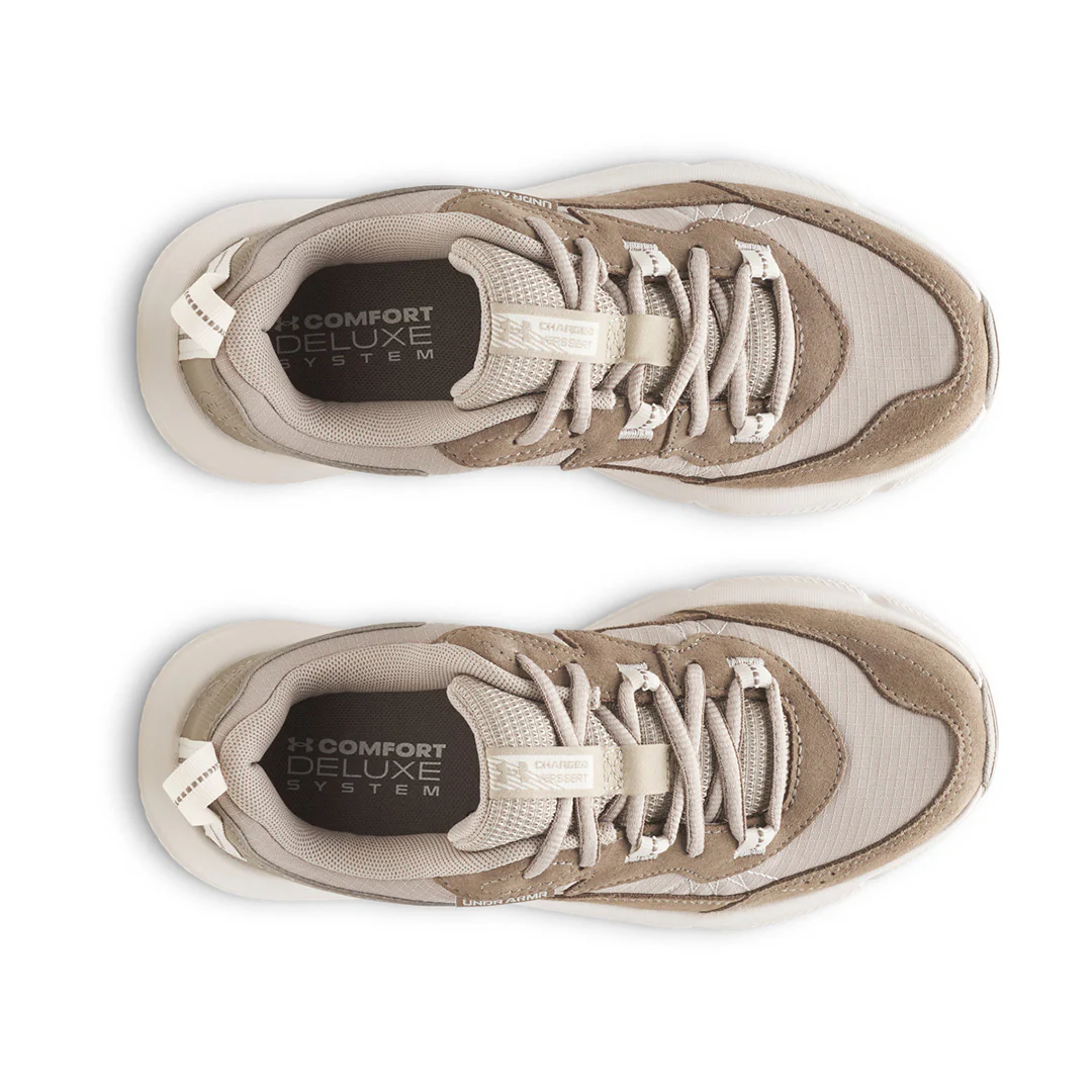 Under Armour Women Charged Verssert 2 Running Shoes | 3027180-203 - Image 5