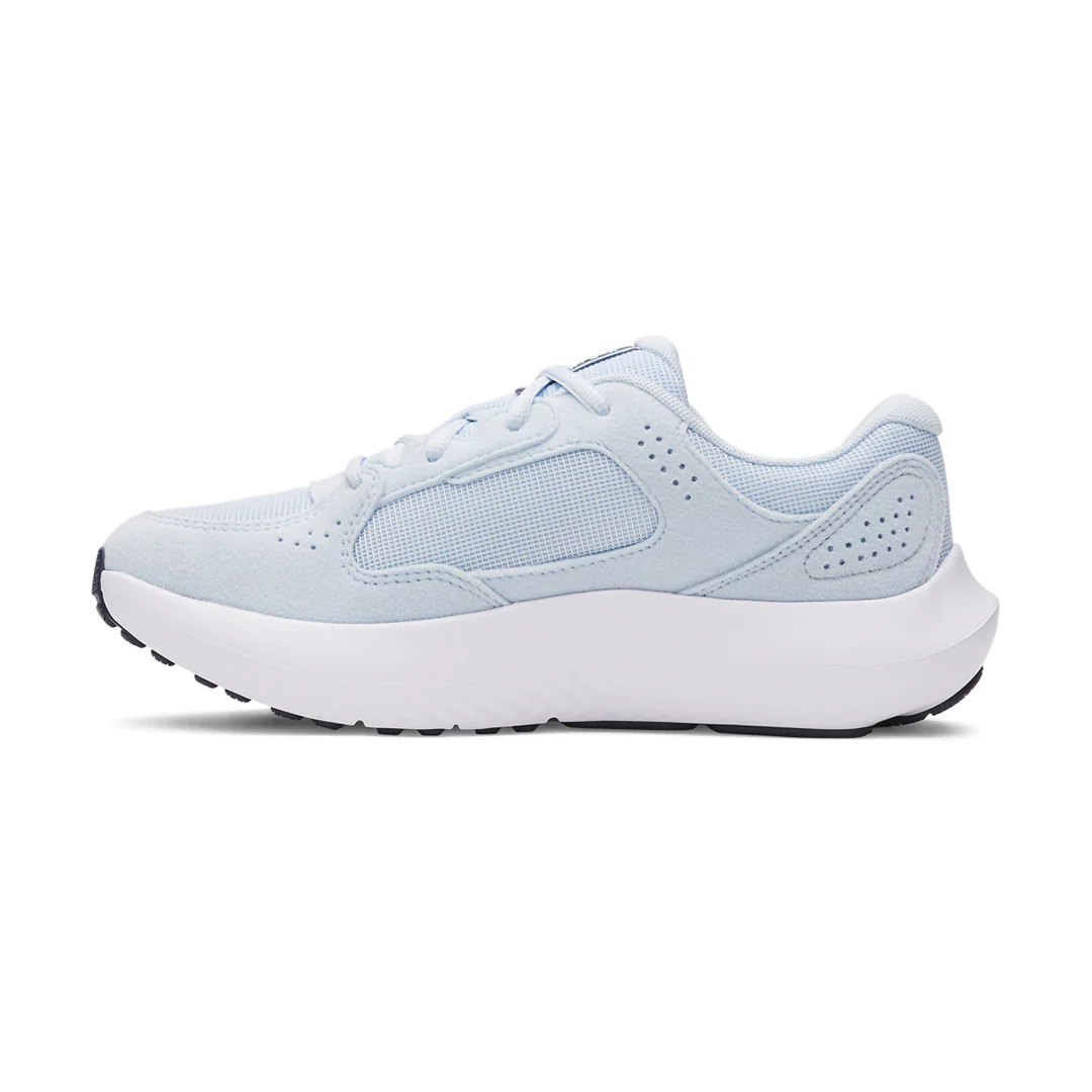 Under Armour Women Charged Versurge Running Shoes | 3028406-464 - Image 2