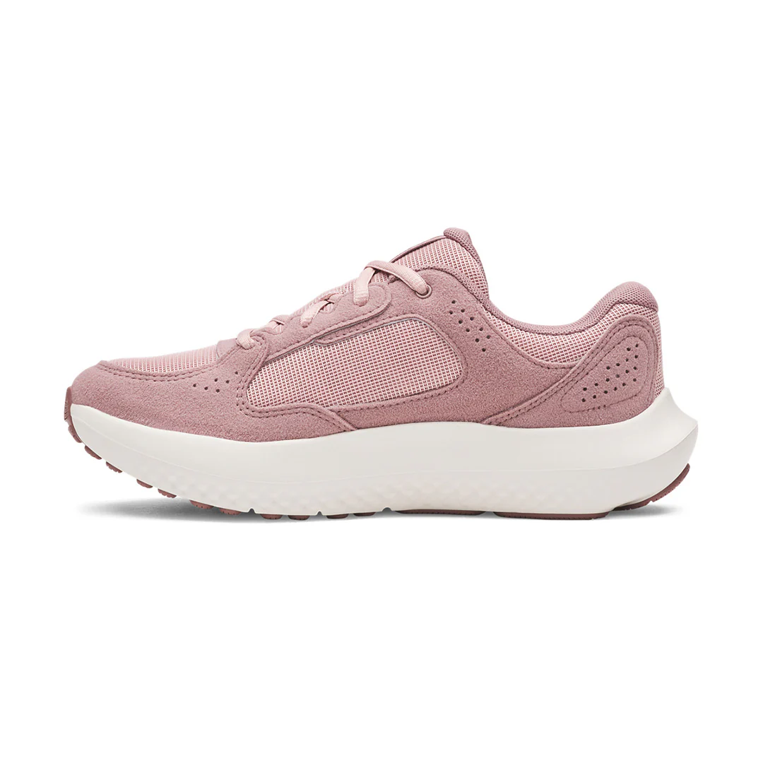 Under Armour Women Charged Versurge Running Shoes | 3028406-673 - Image 2